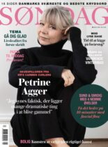 Sondag – 30 januar 2023
