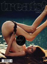 Treats! – Issue 2 – October 2011
