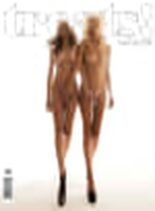 Treats! Magazine – Issue 1 2011