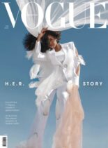 Vogue Philippines – February 2023