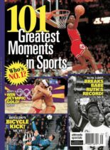 101 Greatest Moments in Sports – January 2023