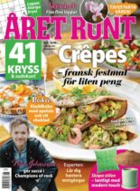 Aret Runt – 31 januari 2023