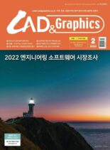 CAD & Graphics – 2023-01-30