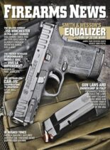 Firearms News – February 2023