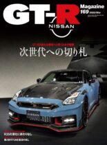 GT-R Magazine – 2023-01-01