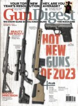 Gun Digest – February 2023