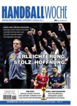 Handballwoche – 31 Januar 2023