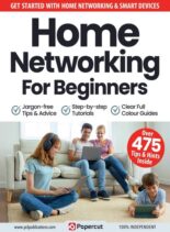 Home Networking For Beginners – January 2023