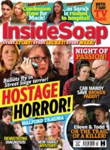 Inside Soap UK – 04 February 2023