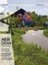 Landscape Architecture Magazine USA – February 2023