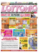 Lottomio – 30 Gennaio 2023