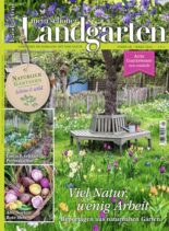 Mein schOner Landgarten – Februar-Marz 2023