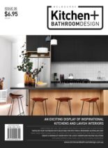 Melbourne Kitchen + Bathroom Design – January 2023