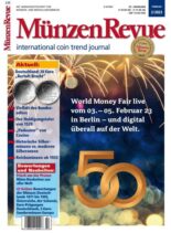 MunzenRevue – 31 Januar 2023
