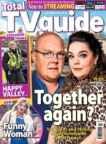 Total TV Guide – 31 January 2023