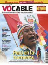 Vocable Espagnol – 03 fevrier 2023