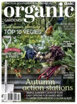 ABC Organic Gardener – 01 February 2023