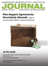 ABI Journal – February 2023