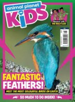 Animal Planet Magazine – February 2023