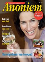 Anoniem – februari 2023