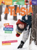 Atlasia Kids – February 2023