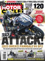 Australian Motorcycle News – February 02 2023