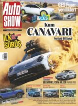 Auto Show – Subat 2023