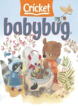 Babybug – February 2023