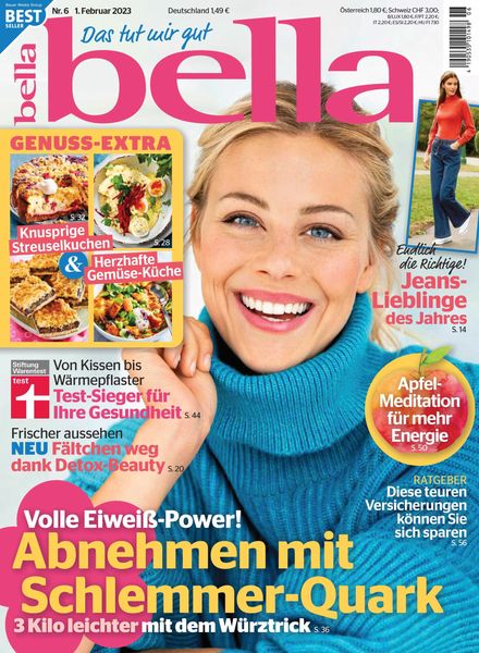 Bella Germany – Februar 2023