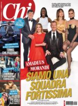 Chi – 01 febbraio 2023