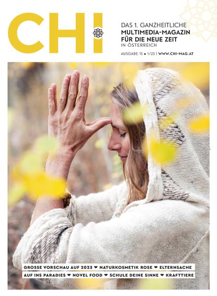 CHI Magazin – Februar 2023
