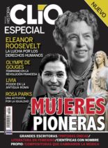 Clio Especial Historia – enero 2023