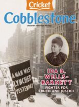 Cobblestone – February 2023