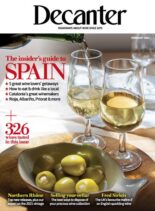 Decanter UK – February 2023