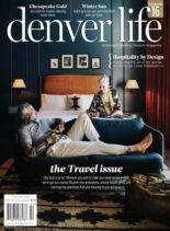 Denver Life Magazine – February 2023
