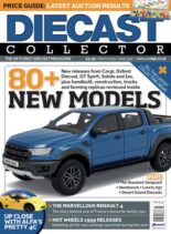Diecast Collector – March 2023