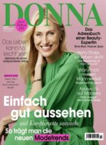 Donna – Marz 2023