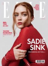 Elle Mexico – febrero 2023