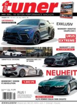 Eurotuner – Marz 2023