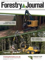 Forestry Journal – February 2023