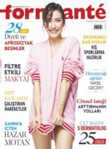 Formsante – 01 Subat 2023