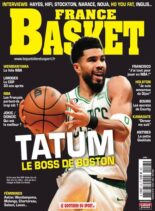 France basket – 01 fevrier 2023