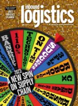 Inbound Logostics – January 2023