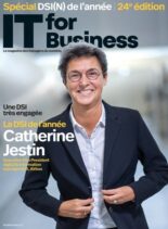 IT for Business – Janvier 2023