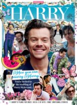 Kings of Pop Presents Harry Styles – February 2023