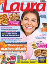 Laura – 01 Februar 2023