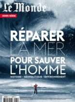Le Monde – Hors-Serie N 83 – Septembre-Novembre 2022