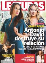 Lecturas – 08 febrero 2023