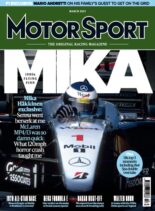 Motor Sport Magazine – March 2023