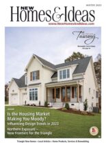 New Homes & Ideas – Winter 2023
